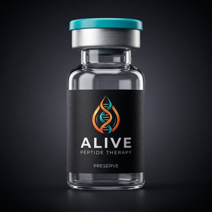 ALIVE PRESERVE