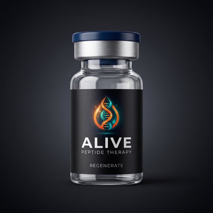 ALIVE REGENERATE